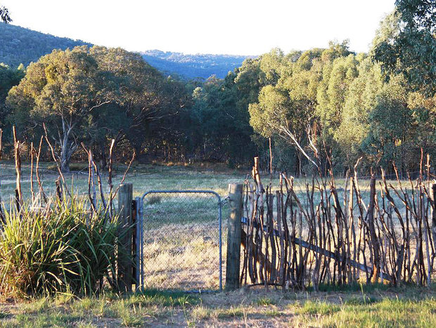 Photo 9 for Candlebark Retreat
