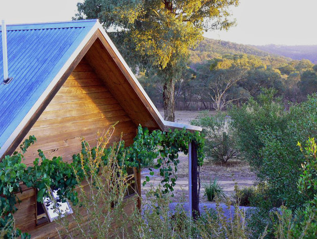 Photo 8 for Candlebark Retreat