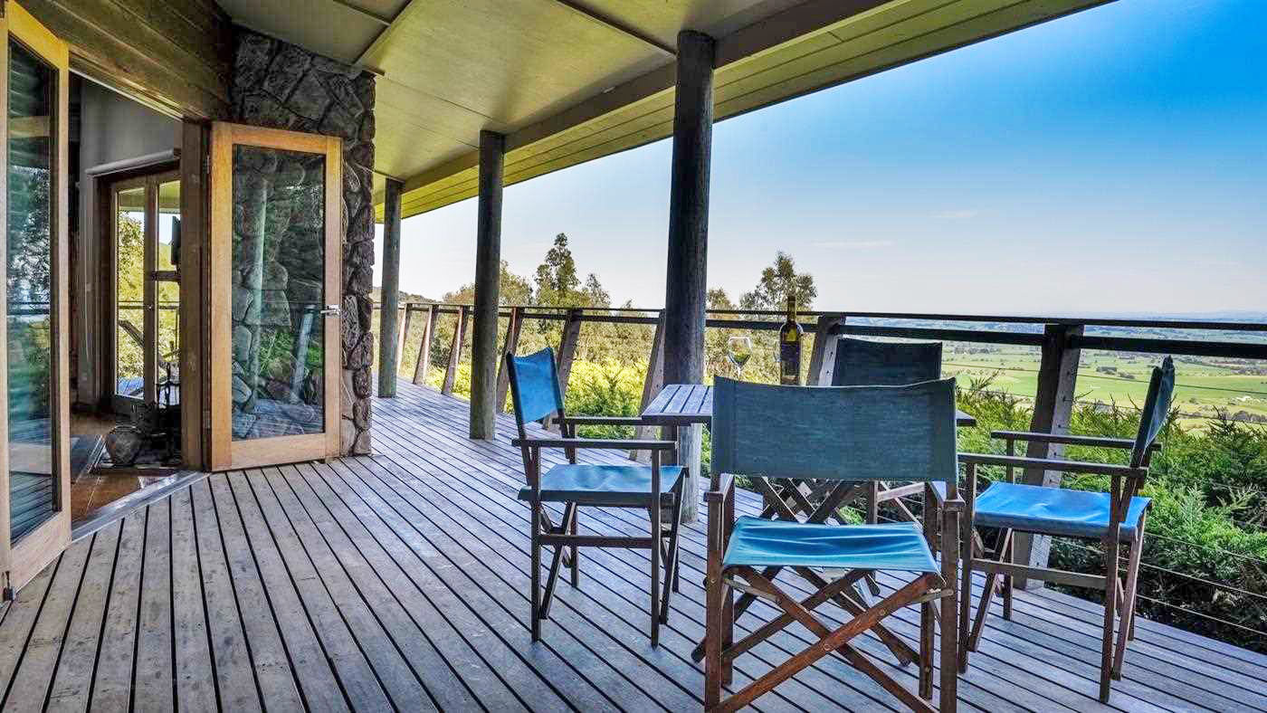 Anderley Taronga Cottage Cottage for Rent in Yarragon South