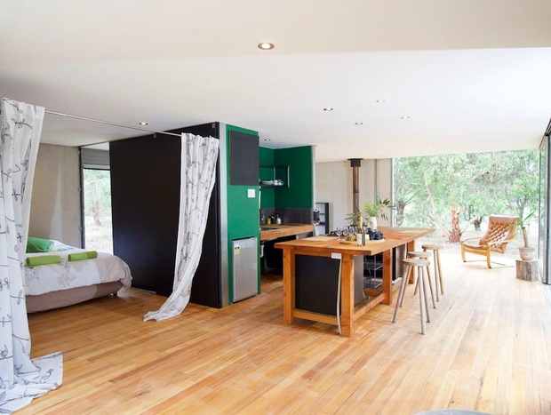 Photo 4 for Murlali Cabin