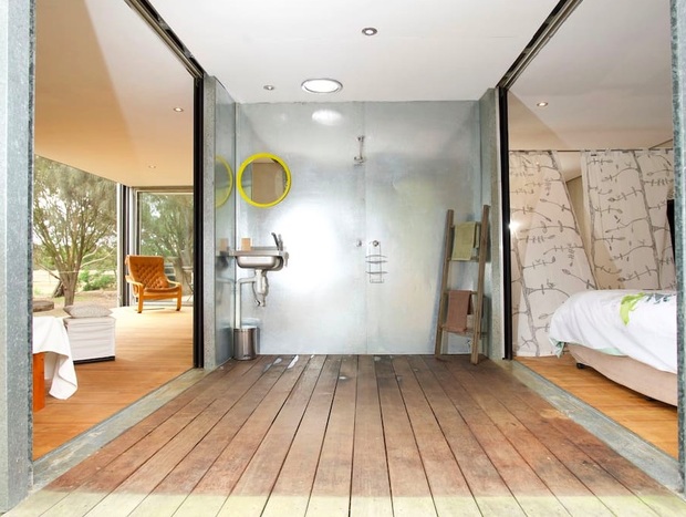 Photo 6 for Murlali Cabin