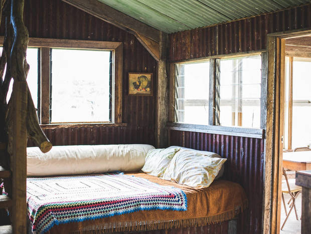 Photo 22 for Hernani Wilderness Hut - WeilHouse Living
