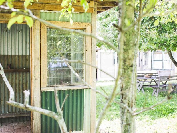 Photo 30 for Hernani Wilderness Hut - WeilHouse Living