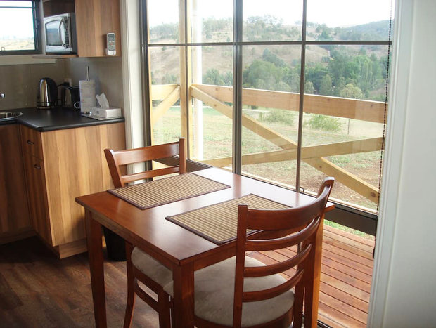 Photo 4 for Riverview Cottage