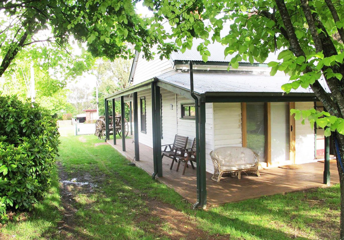 Lynden Cottage Cottage for Rent in Trentham, Macedon Ranges, VIC, AU Riparide