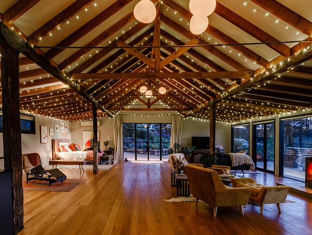 Photo 13 for Out By The Orchard