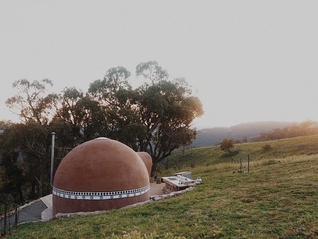 Photo 14 for Mabi Dome Getaway