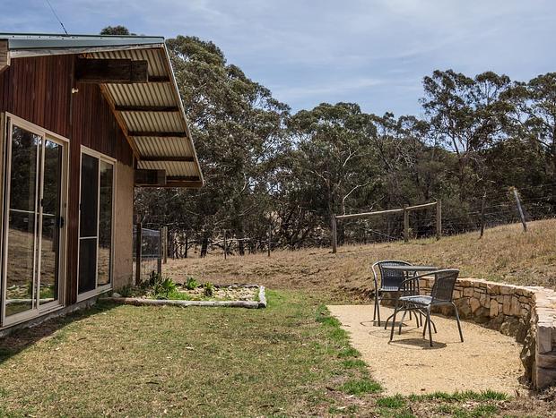 Photo 8 for Spring Creek Love Shack