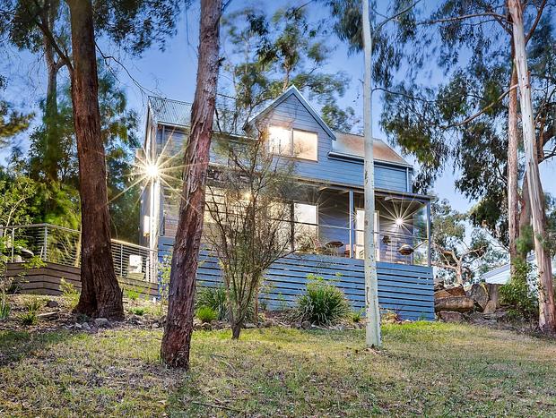 Photo 4 for Briars Cottage - Daylesford (One Bedroom)