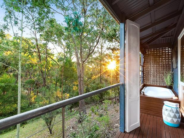 Photo 23 for Briars Cottage - Daylesford (One Bedroom)