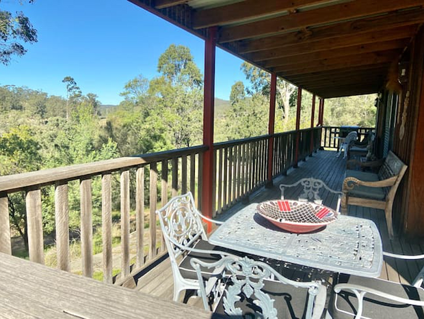 Photo 4 for Tiny Escape - The Cottage