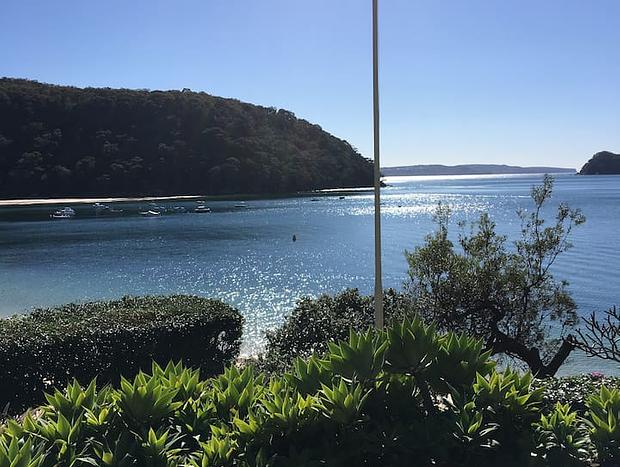 Photo 28 for Sandstone Cottage - Great Mackerel Beach