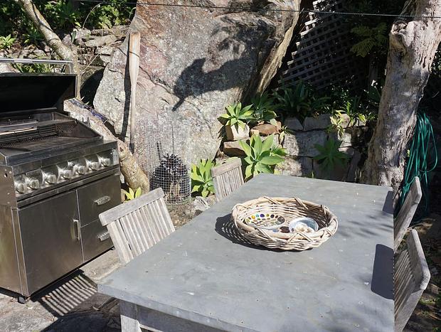 Photo 17 for Sandstone Cottage - Great Mackerel Beach