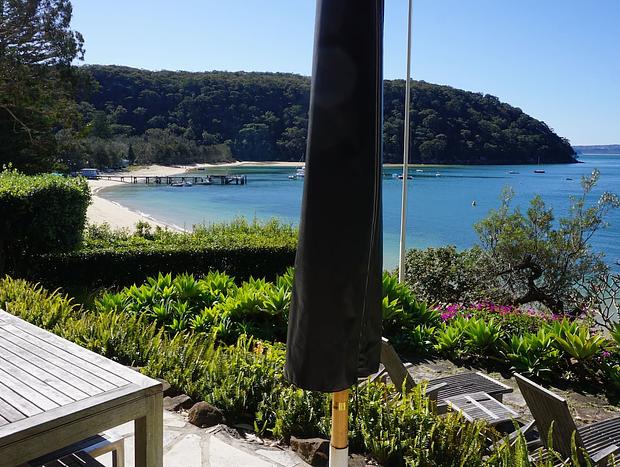 Photo 18 for Sandstone Cottage - Great Mackerel Beach