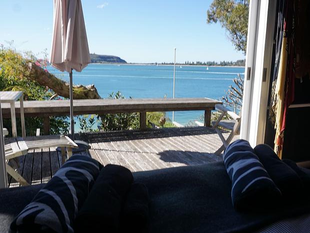 Photo 21 for Sandstone Cottage - Great Mackerel Beach