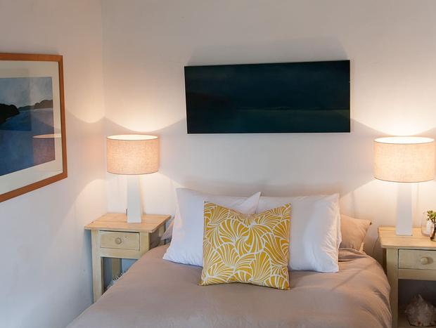 Photo 12 for Sandstone Cottage - Great Mackerel Beach