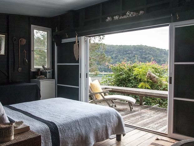Photo 23 for Sandstone Cottage - Great Mackerel Beach