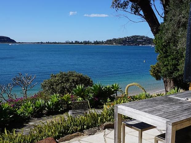 Photo 16 for Sandstone Cottage - Great Mackerel Beach