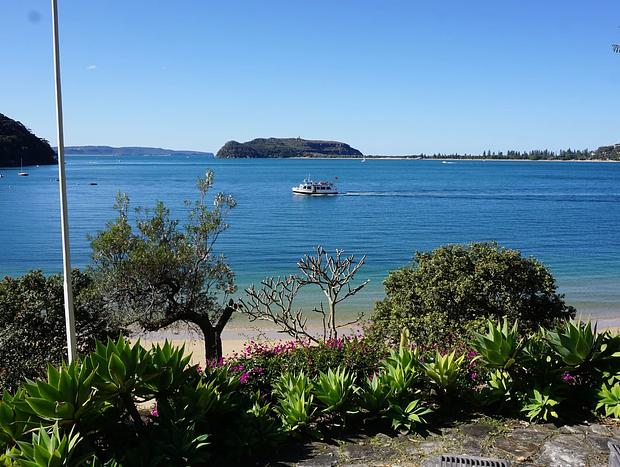 Photo 27 for Sandstone Cottage - Great Mackerel Beach