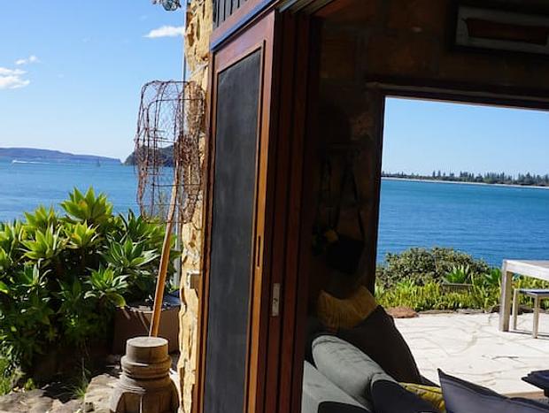 Photo 11 for Sandstone Cottage - Great Mackerel Beach