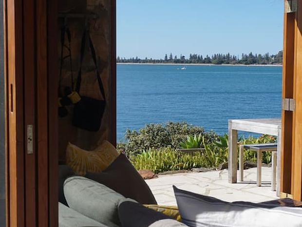 Photo 10 for Sandstone Cottage - Great Mackerel Beach