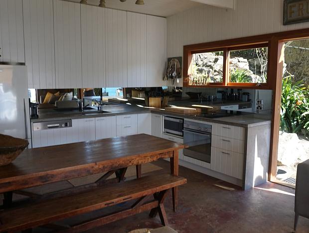 Photo 6 for Sandstone Cottage - Great Mackerel Beach