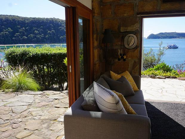 Photo 8 for Sandstone Cottage - Great Mackerel Beach