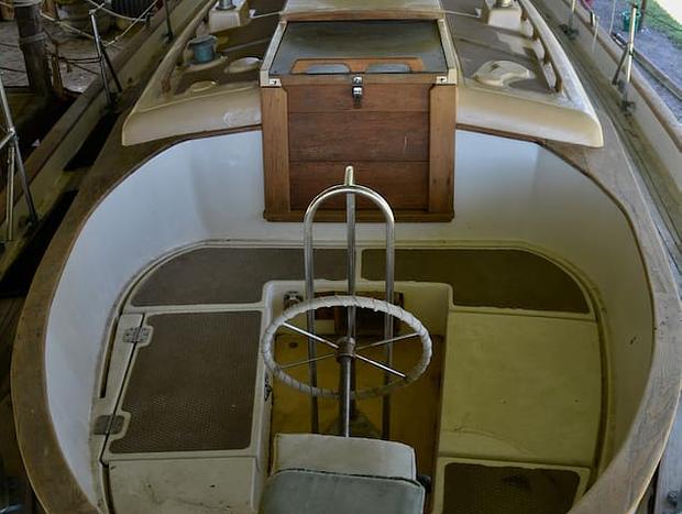 Photo 34 for A Boat in the Grampians - Nature Lovers Eco Retreat