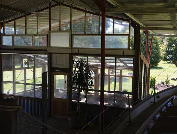 Photo 27 for A Boat in the Grampians - Nature Lovers Eco Retreat