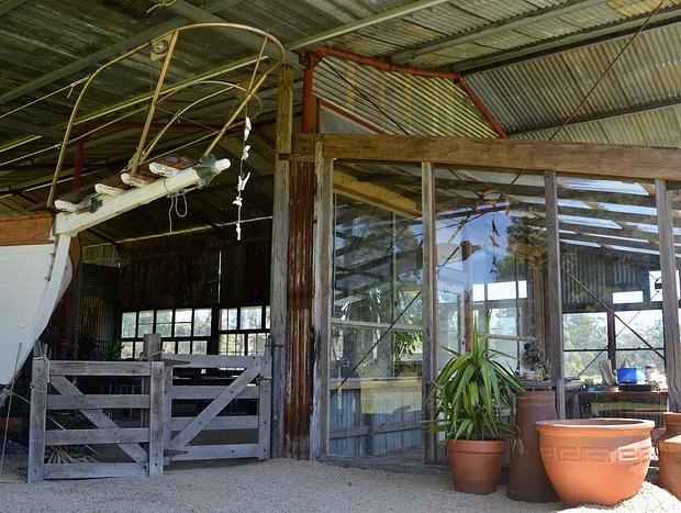 Photo 23 for A Boat in the Grampians - Nature Lovers Eco Retreat