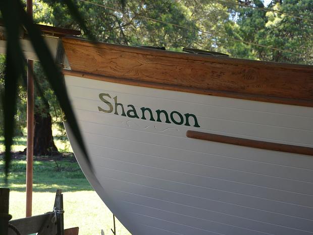 Photo 33 for A Boat in the Grampians - Nature Lovers Eco Retreat