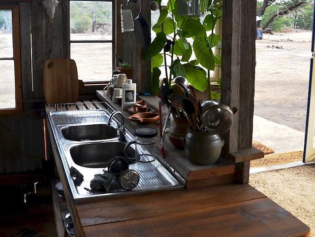Photo 28 for A Boat in the Grampians - Nature Lovers Eco Retreat