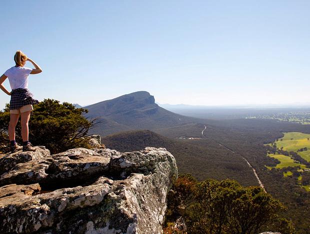 Photo 41 for A Boat in the Grampians - Nature Lovers Eco Retreat