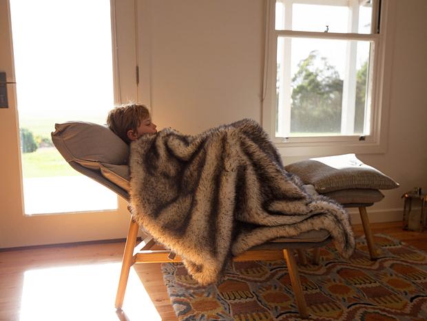 Photo 9 for Cozy Cabin by the Prom