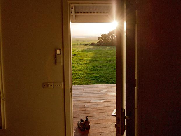Photo 8 for Cozy Cabin by the Prom