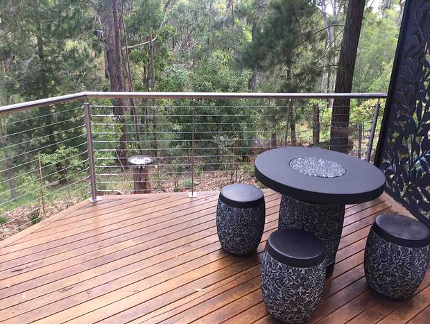Photo 22 for Briars Cottage - Daylesford (Two Bedroom)