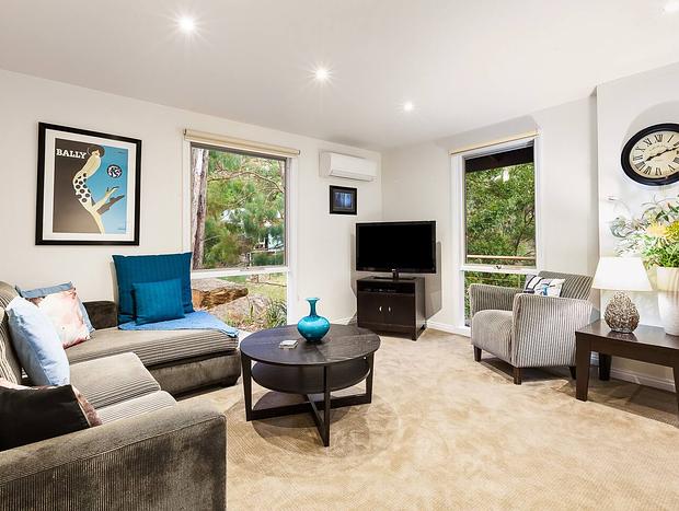 Photo 15 for Briars Cottage - Daylesford (Two Bedroom)