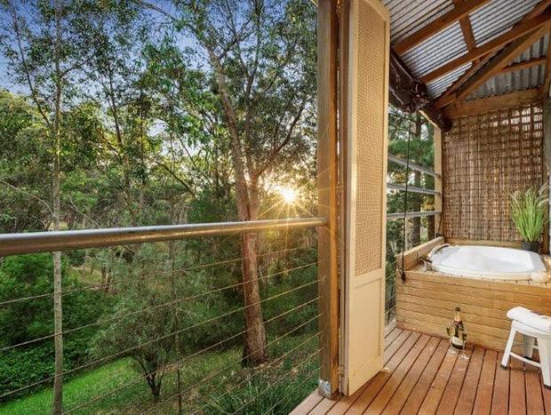Photo 5 for Briars Cottage - Daylesford (Two Bedroom)