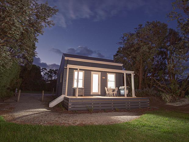 Photo 11 for Cozy Cabin by the Prom