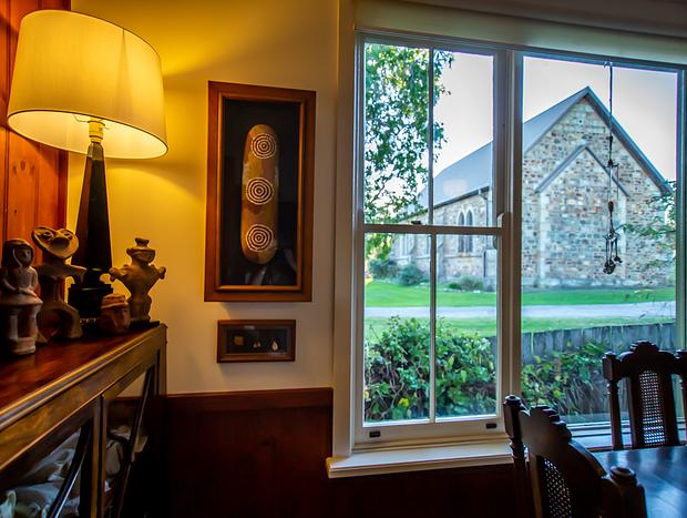 Photo 12 for Cutest Cottage in heart of Milton, (dog friendly too!)
