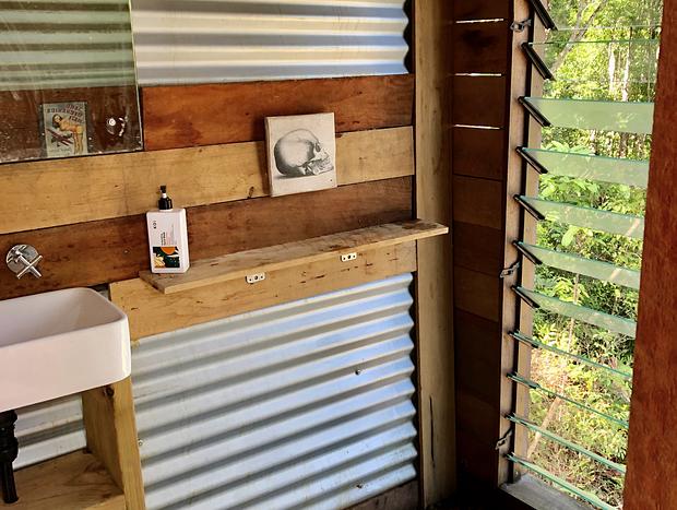 Photo 38 for Secluded Treetop Cabin - Uki/Mt Warning