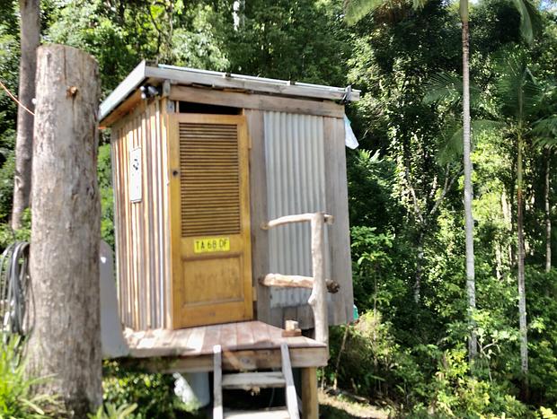 Photo 36 for Secluded Treetop Cabin - Uki/Mt Warning