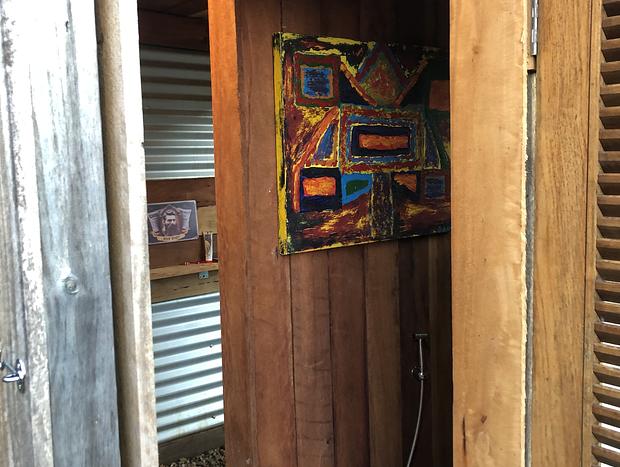 Photo 40 for Secluded Treetop Cabin - Uki/Mt Warning