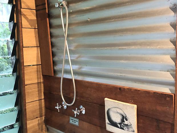 Photo 39 for Secluded Treetop Cabin - Uki/Mt Warning