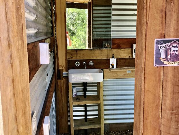 Photo 37 for Secluded Treetop Cabin - Uki/Mt Warning
