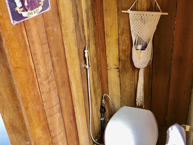 Photo 41 for Secluded Treetop Cabin - Uki/Mt Warning