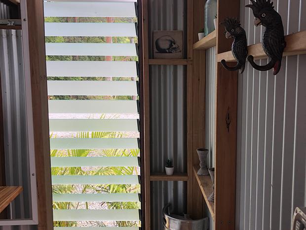 Photo 23 for Secluded Treetop Cabin - Uki/Mt Warning