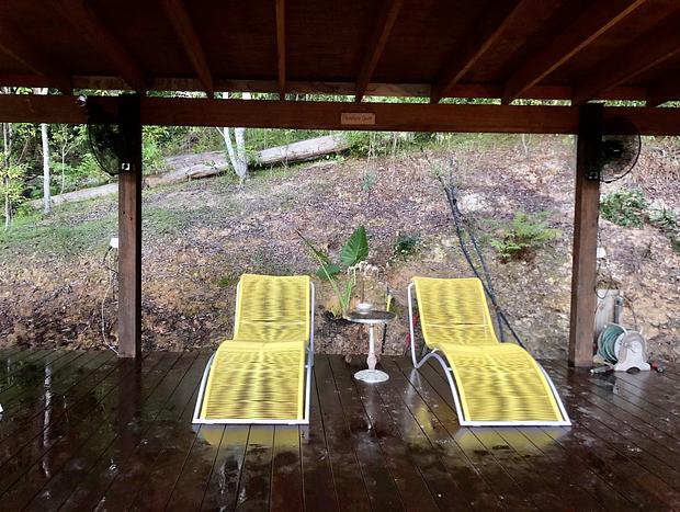 Photo 32 for Secluded Treetop Cabin - Uki/Mt Warning