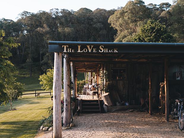 Photo 4 for Lovers Getaway