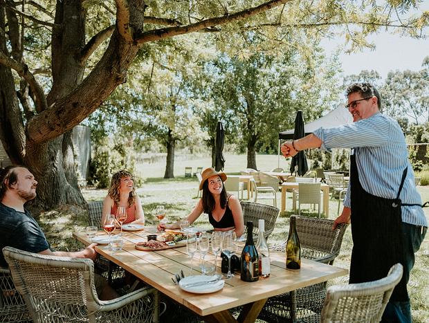 Photo 1 for Decadence at Trofeo Estates